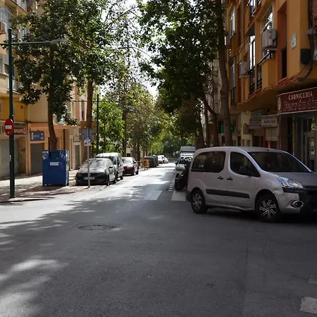 Candalex En * Malaga