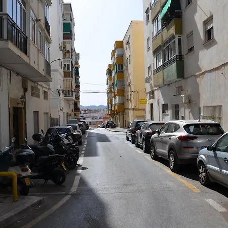 Apartment Candalex En