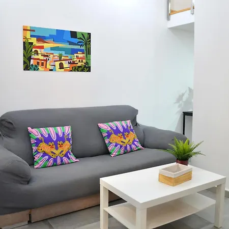 Apartment Candalex En