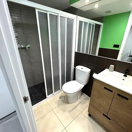 Apartment Candalex En