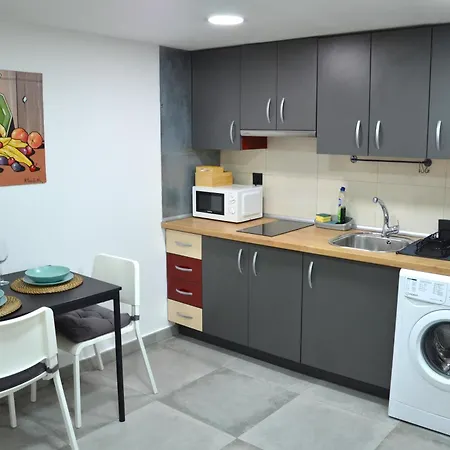 Apartment Candalex En *