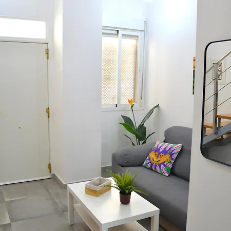 Apartment Candalex En