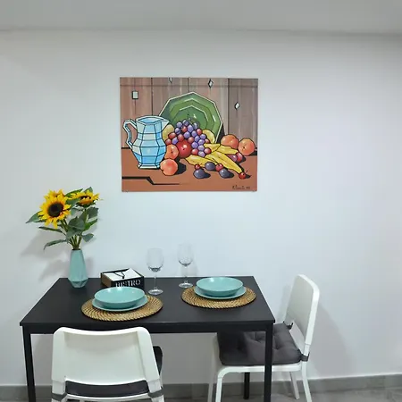 Candalex En Apartment *