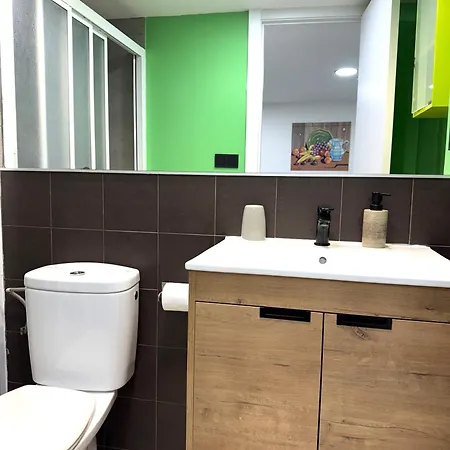 Apartment Candalex En